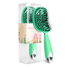 Load image into Gallery viewer, Detangler Hair Brush
