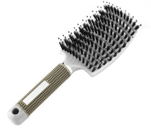 Load image into Gallery viewer, Detangler Hair Brush
