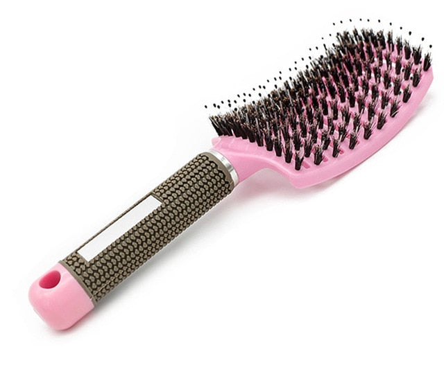 Detangler Hair Brush