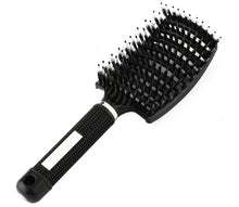 Load image into Gallery viewer, Detangler Hair Brush
