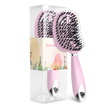 Load image into Gallery viewer, Detangler Hair Brush
