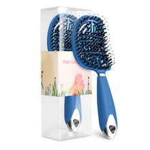 Load image into Gallery viewer, Detangler Hair Brush
