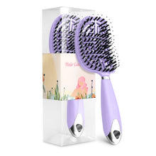 Load image into Gallery viewer, Detangler Hair Brush
