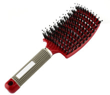 Load image into Gallery viewer, Detangler Hair Brush
